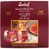 Sadaf Special Blend Tea with Earl Grey 100 T/B