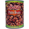 Sadaf Pinto Beans Tin 20oz