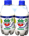 Abali Yogurt Soda - Ziziphora Mint 16fl.OZ (4pcs)