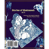 Stories of Shahnameh vol.3