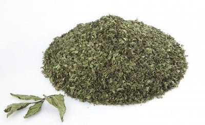Shiraz Dried Mint Leaves 3.2 oz