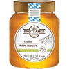 BREITSAMER Linden Raw Honey 17.6 oz