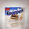 Storck Knoppers Hazelnut Cream Wafers 25g Bar