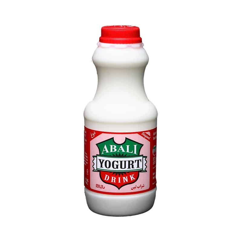 Abali Yogurt Drink Original 16 fl.oz.