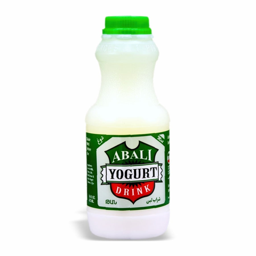 Abali Yogurt Drink Mint 16 fl.oz.