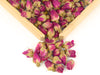 Pink Dried Rose Buds&Petals for Tea 2.4 oz (68g)