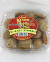 Walnut Cookie - Asal Banoo