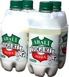 Abali Yogurt Soda Mint 16fl.OZ (4pcs)