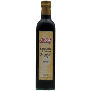 Sadaf Balsamic Vinegar of Modena 500ml