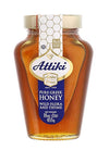 Attiki Pittas Pure Raw Honey 16 oz. (455g)