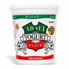 Abali Yogurt Plain Original 32 oz.