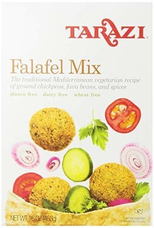 Tarazi Falafel Dry Mix