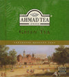 Ahmad Tea Green Tea 100T/B